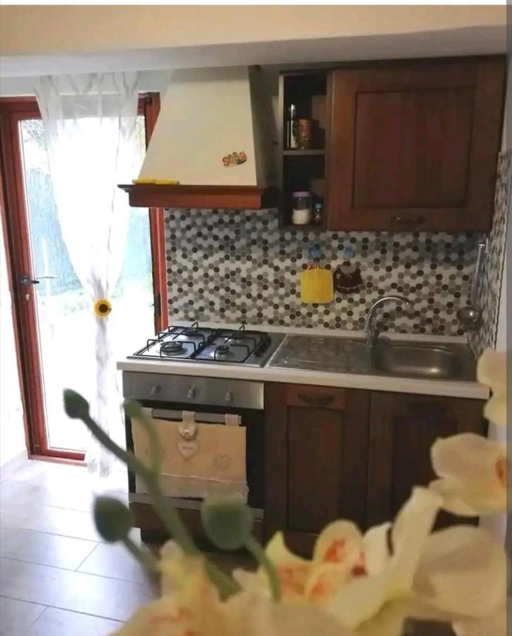 Appartement La Gallizza