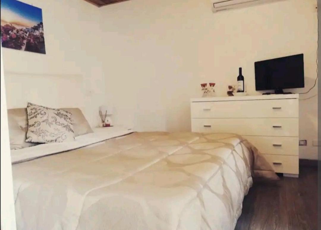 Appartement La Gallizza *