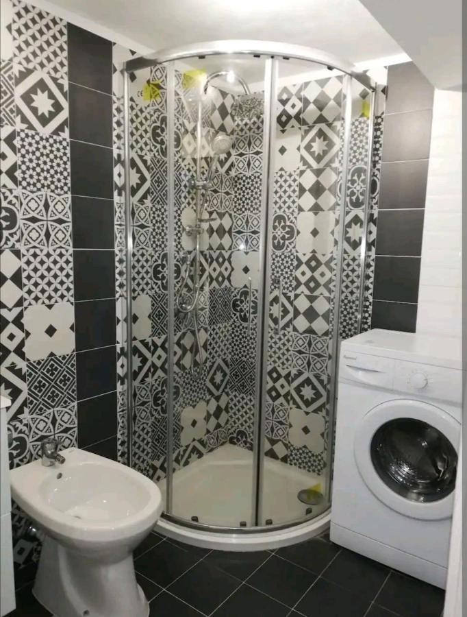 La Gallizza Appartement *