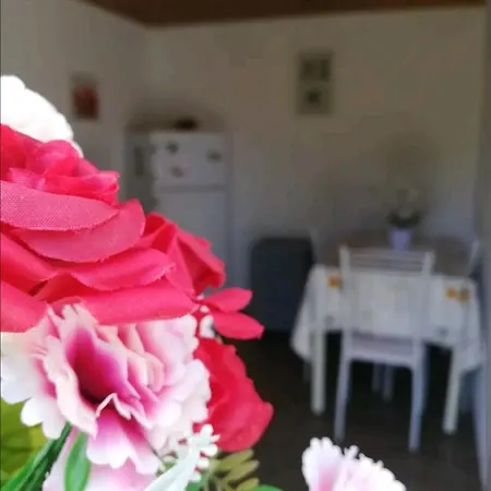 La Gallizza Cefalú Exterior foto